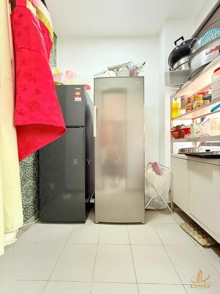 For Sale - Setia Utama 2