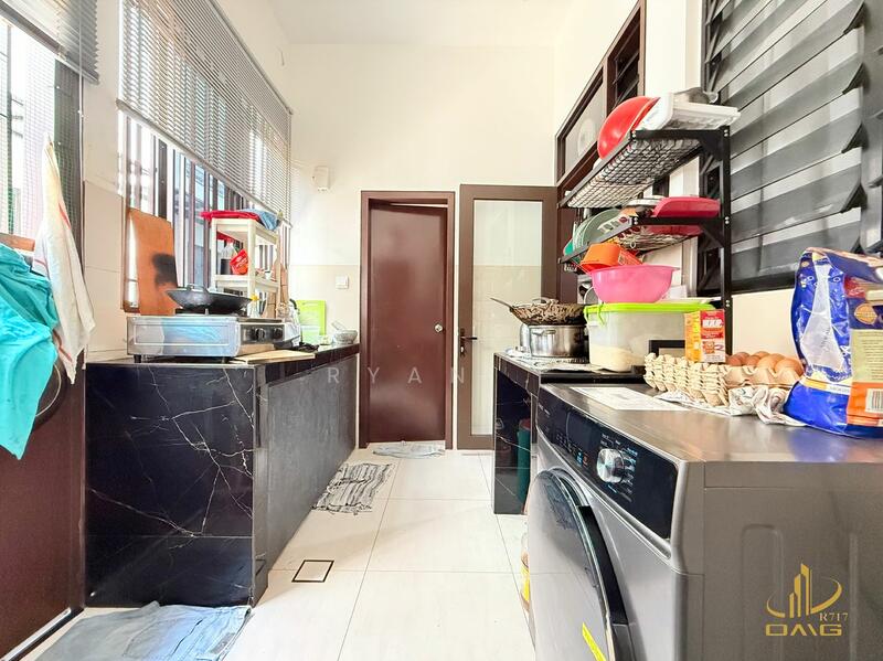 For Sale - Setia Utama 2