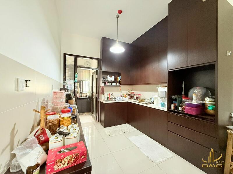 For Sale - Setia Utama 2