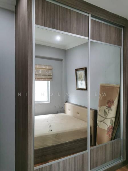 Untuk Disewa - Taman Bukit Serdang Seksyen 5