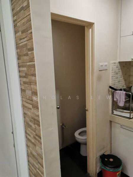 Untuk Disewa - Taman Bukit Serdang Seksyen 5