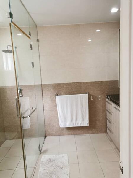 Untuk Disewa - Taman Bukit Serdang Seksyen 5