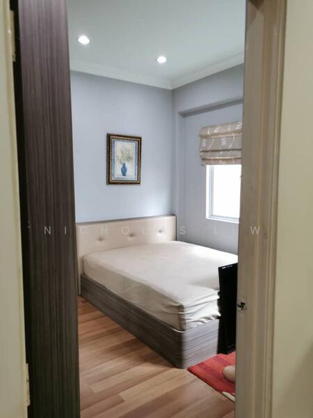 Untuk Disewa - Taman Bukit Serdang Seksyen 5