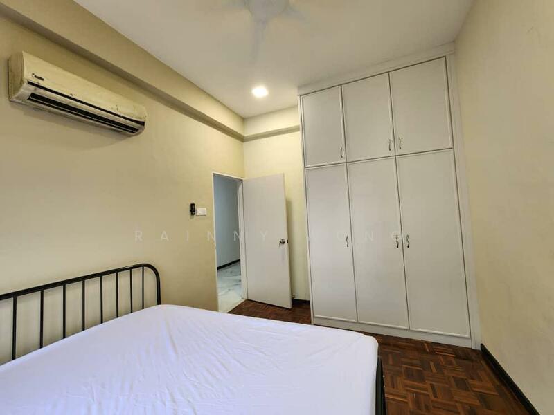 Untuk Dijual - Westlands Court