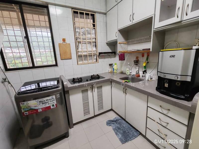 Untuk Disewa - Taman Lone Pine (Medium Low Cost)