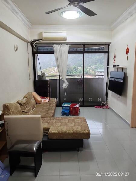 Untuk Disewa - Taman Lone Pine (Medium Low Cost)