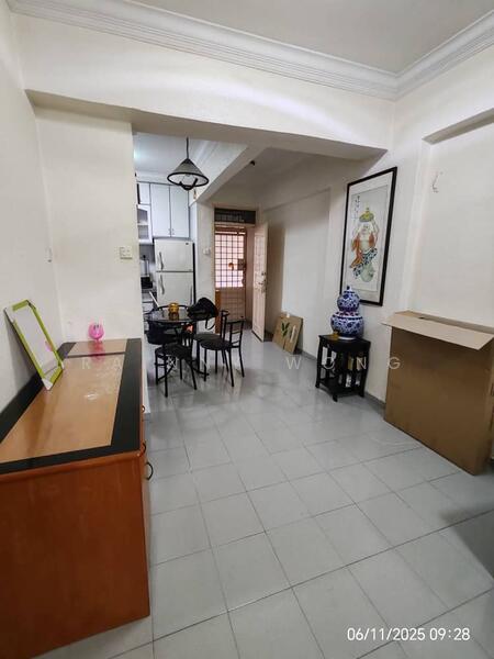 Untuk Disewa - Taman Lone Pine (Medium Low Cost)