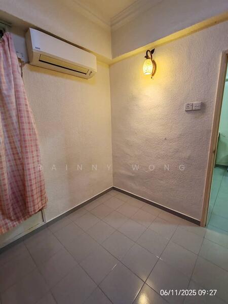 Untuk Disewa - Taman Lone Pine (Medium Low Cost)