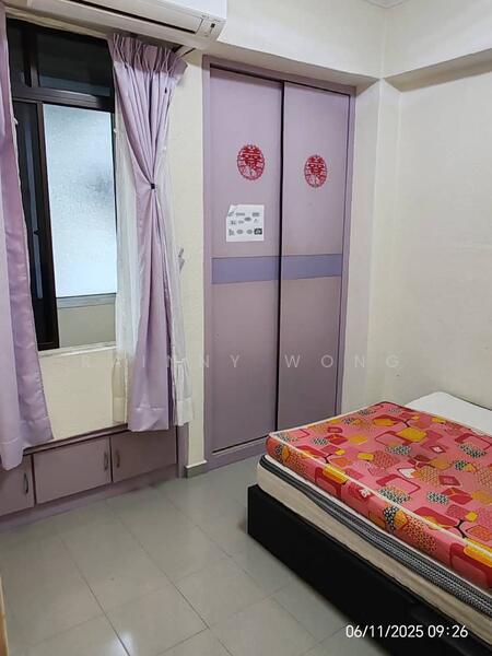 Untuk Disewa - Taman Lone Pine (Medium Low Cost)