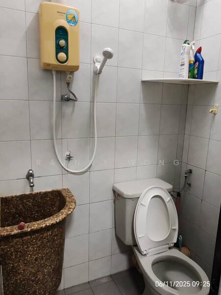 Untuk Disewa - Taman Lone Pine (Medium Low Cost)