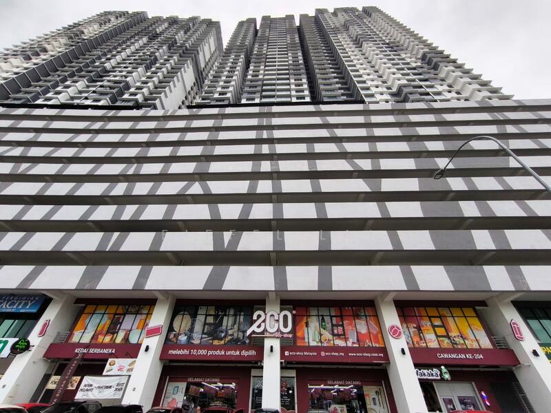 For Rent - Vista Bangi