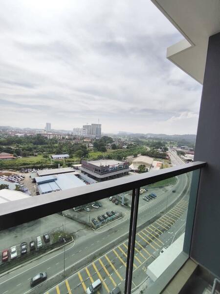 For Rent - Vista Bangi