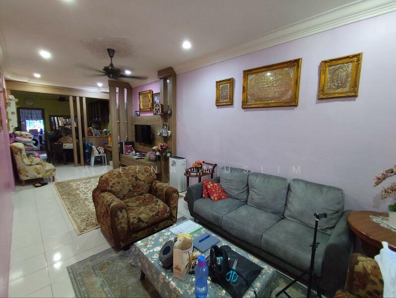 For Sale - Taman Sri Saujana