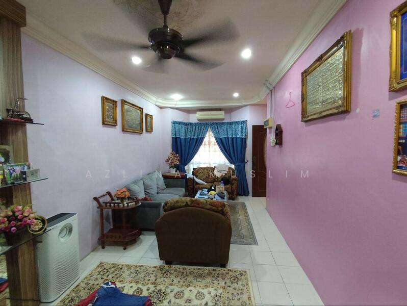 For Sale - Taman Sri Saujana