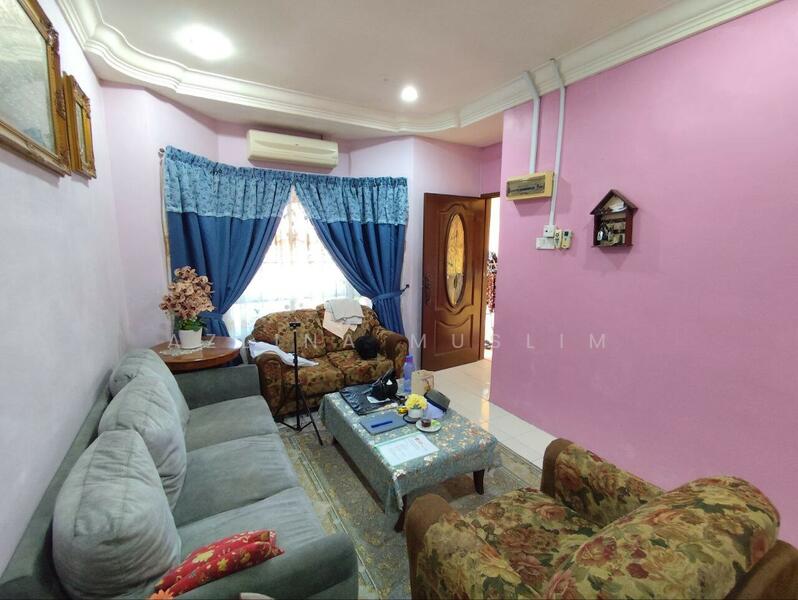 For Sale - Taman Sri Saujana