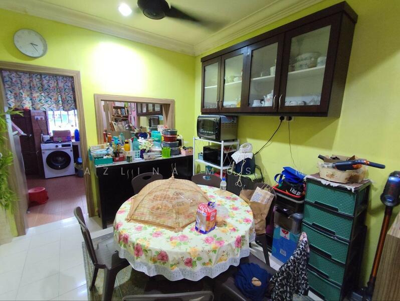 For Sale - Taman Sri Saujana