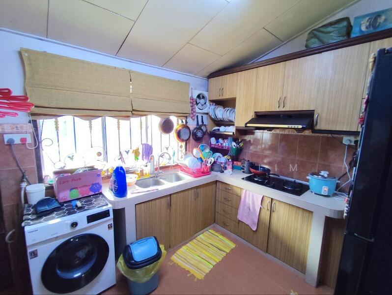 For Sale - Taman Sri Saujana