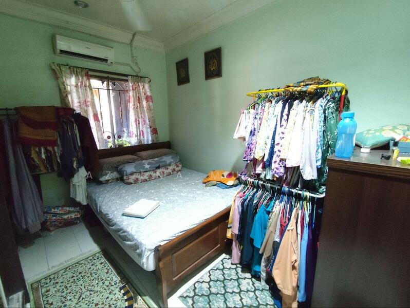 For Sale - Taman Sri Saujana