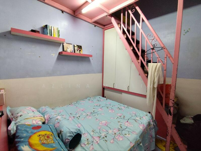 For Sale - Taman Sri Saujana