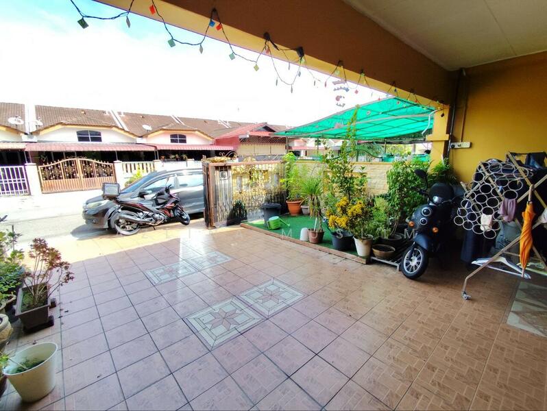 For Sale - Taman Sri Saujana