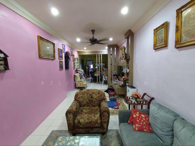 For Sale - Taman Sri Saujana