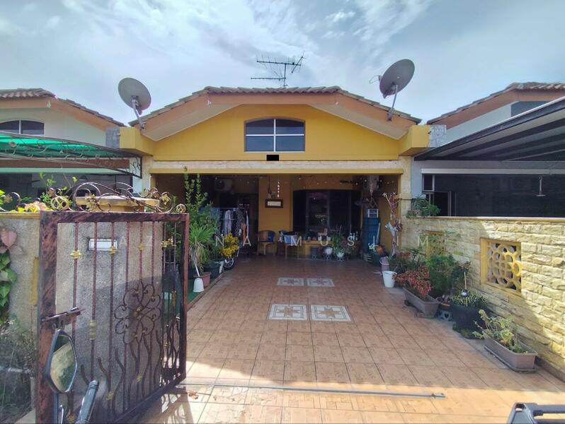 For Sale - Taman Sri Saujana