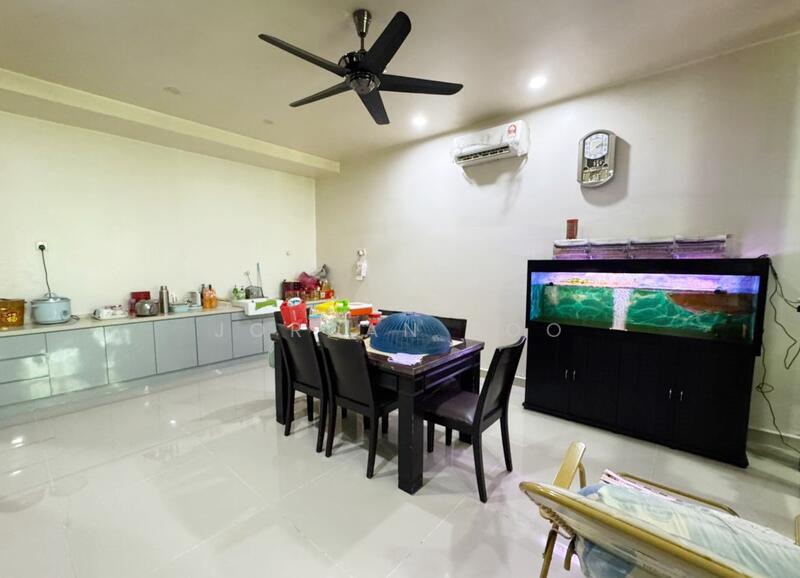 For Sale - Solok Kebun Nyiur Dato Keramat