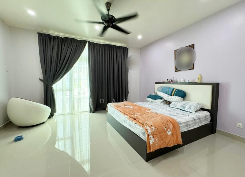 For Sale - Solok Kebun Nyiur Dato Keramat