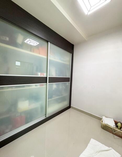 For Sale - Solok Kebun Nyiur Dato Keramat