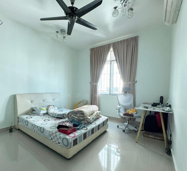 For Sale - Solok Kebun Nyiur Dato Keramat