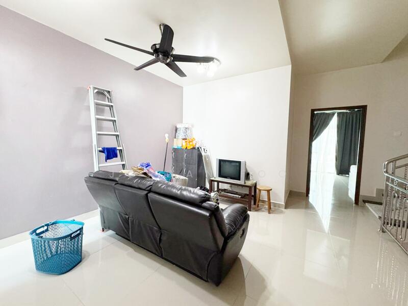 For Sale - Solok Kebun Nyiur Dato Keramat