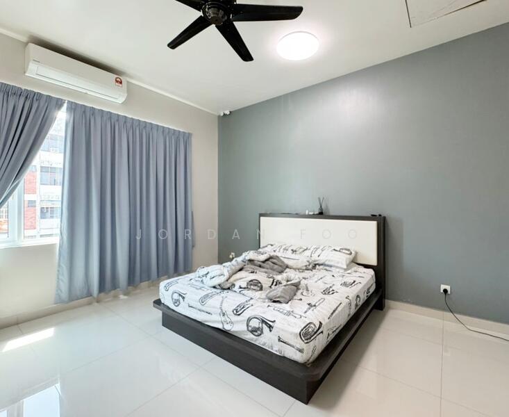 For Sale - Solok Kebun Nyiur Dato Keramat