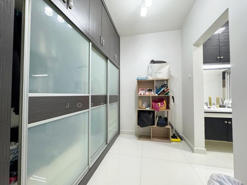 For Sale - Solok Kebun Nyiur Dato Keramat