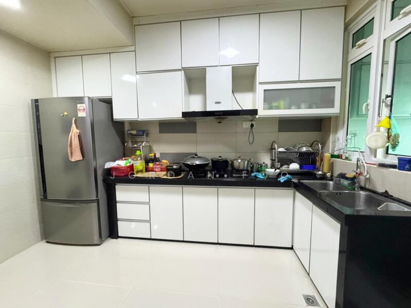 For Sale - Solok Kebun Nyiur Dato Keramat