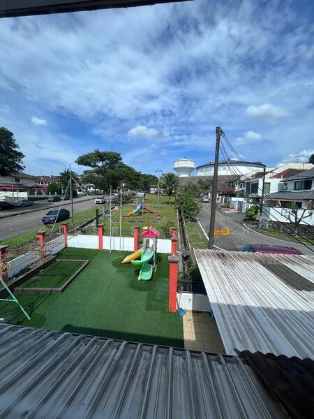 Untuk Dijual - Terraced House at Taman Mount Austin