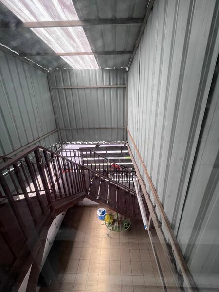 Untuk Dijual - Terraced House at Taman Mount Austin