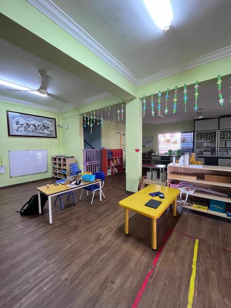 Untuk Dijual - Terraced House at Taman Mount Austin