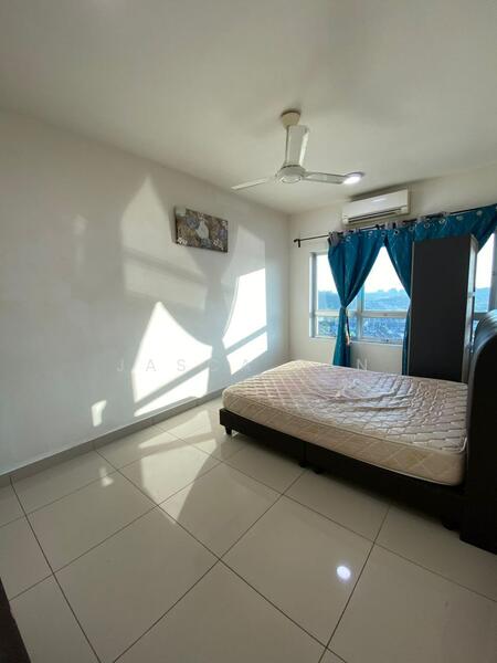 For Rent - Idaman Residence
