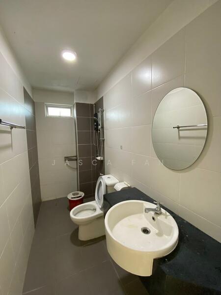 For Rent - Idaman Residence