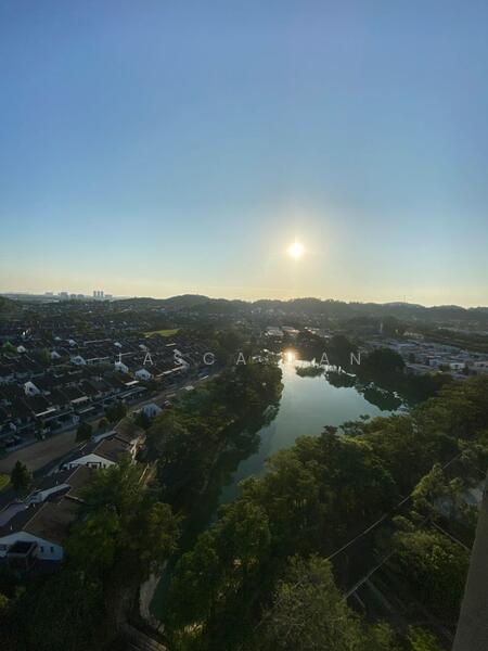 For Rent - Idaman Residence