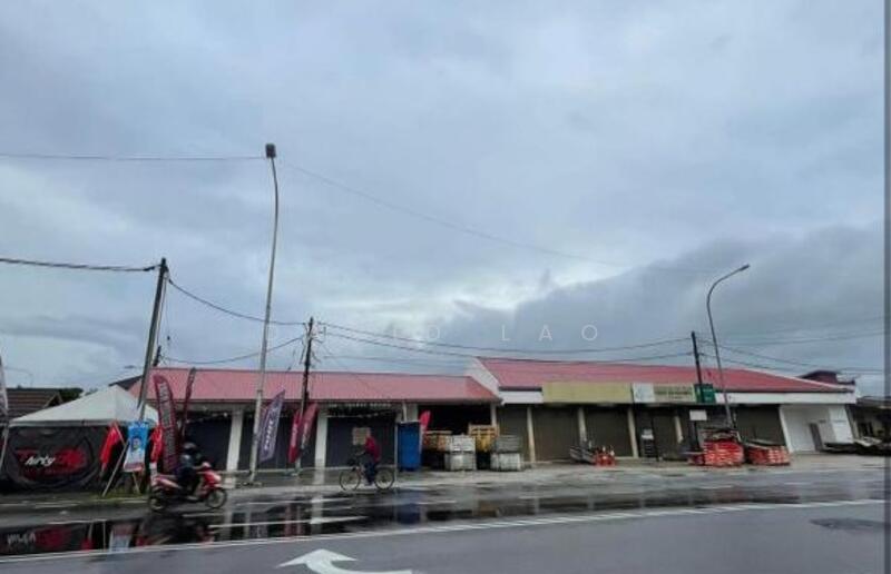 For Rent - Shop for Rent Kampung Pandan Desa Pandan, Kuala Lumpur