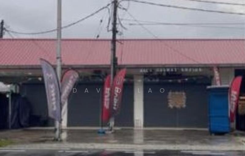 For Rent - Shop for Rent Kampung Pandan Desa Pandan, Kuala Lumpur