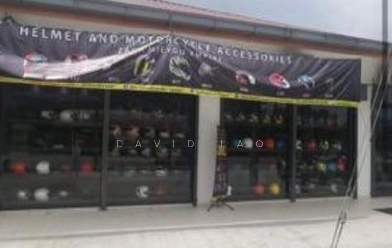 For Rent - Shop for Rent Kampung Pandan Desa Pandan, Kuala Lumpur