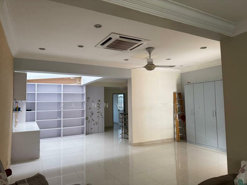 Untuk Disewa - Sungai Ara