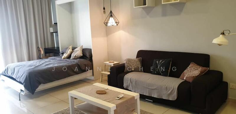 Untuk Disewa - Latitud 3