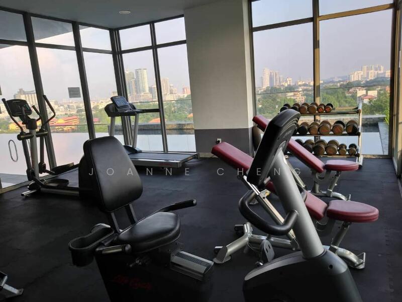 Untuk Disewa - Latitud 3