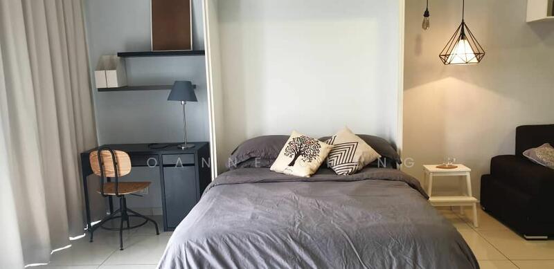 Untuk Disewa - Latitud 3