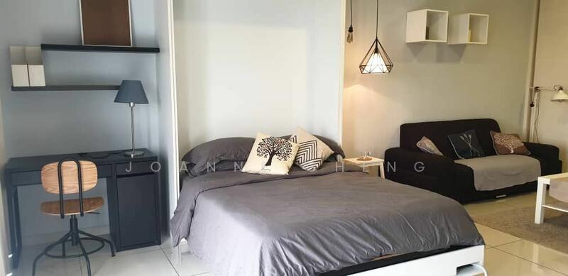 Untuk Disewa - Latitud 3