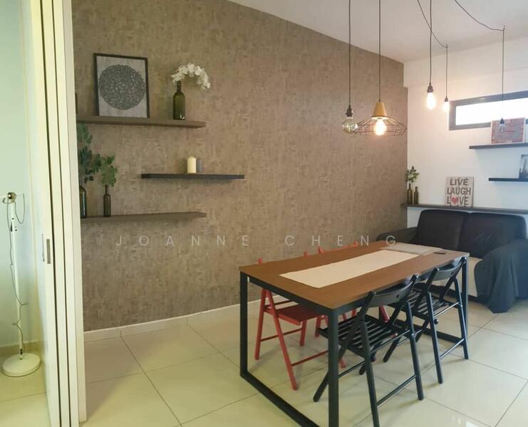 Untuk Disewa - Latitud 3