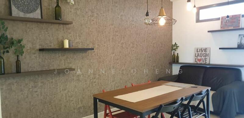 Untuk Disewa - Latitud 3